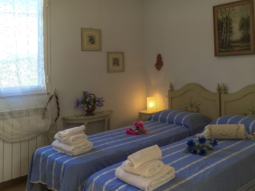Tuscany Roses Arezzo Bagian luar foto