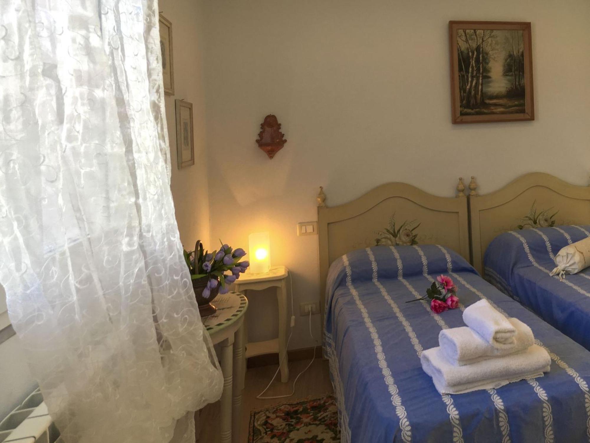Tuscany Roses Arezzo Bagian luar foto
