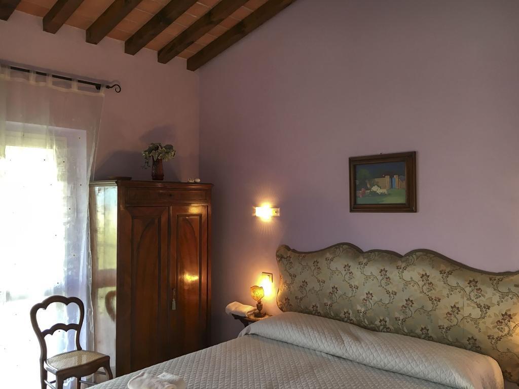 Tuscany Roses Arezzo Bagian luar foto