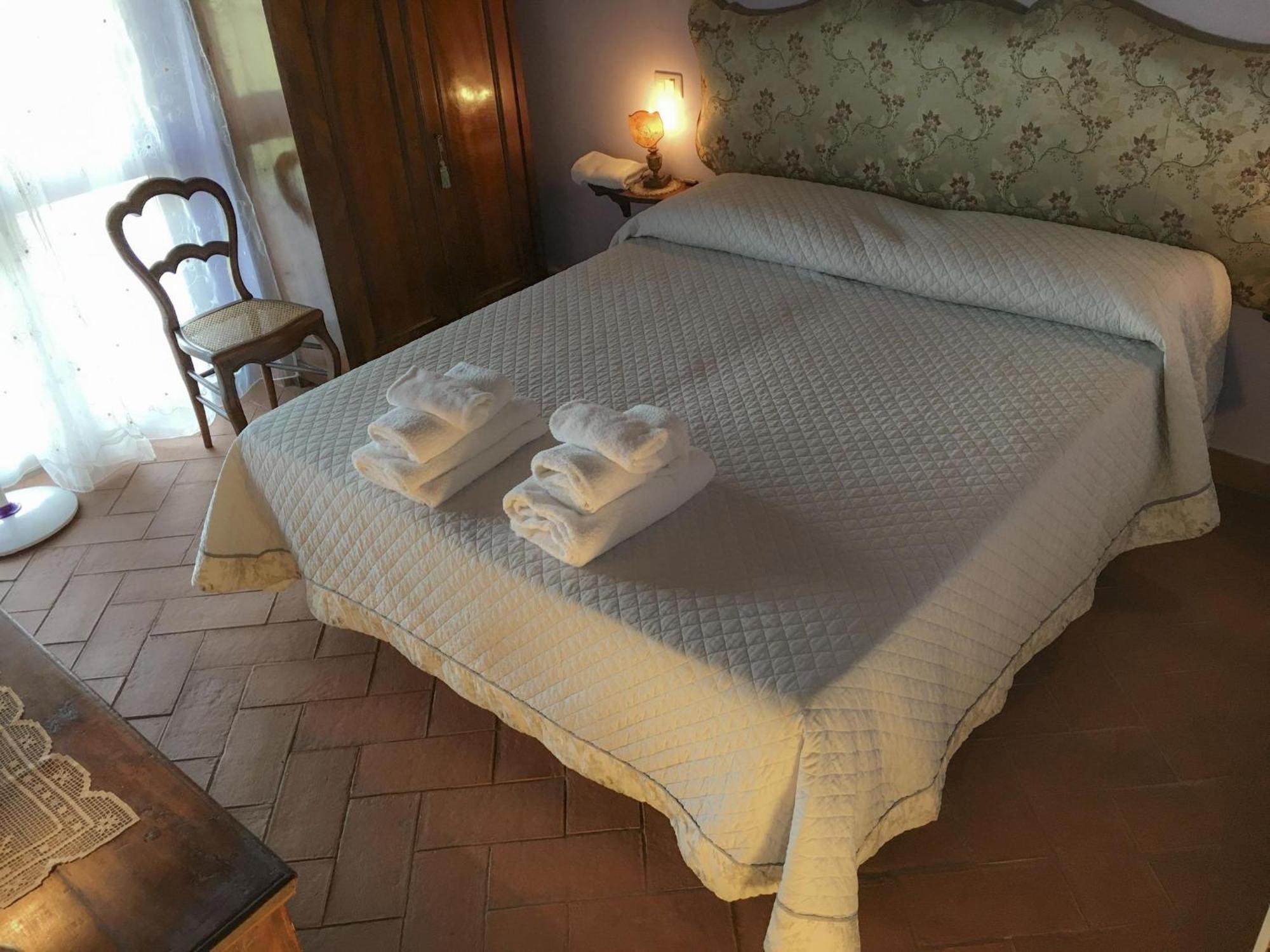 Tuscany Roses Arezzo Bagian luar foto